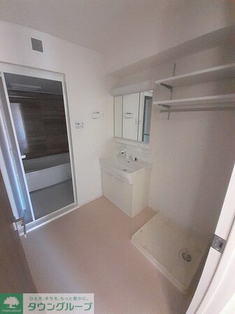 EASTIV(イーストIVの物件内観写真